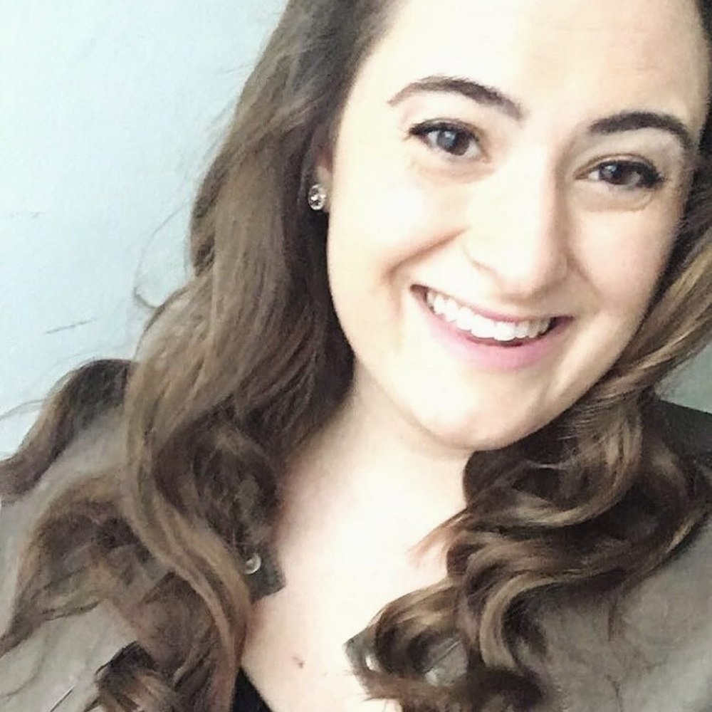 Meet your Posher, Alix